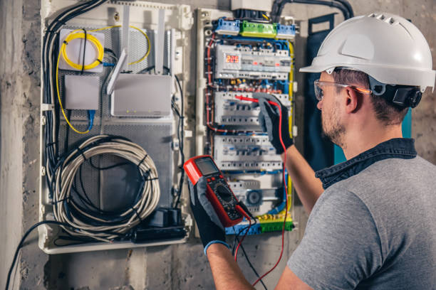 Best Residential Electrician Services  in Santee, CA