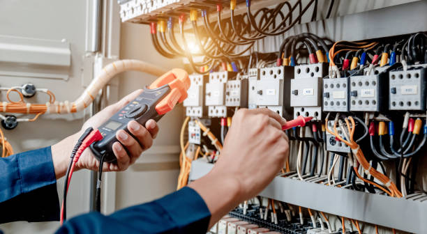 Best Affordable Electrician  in Santee, CA