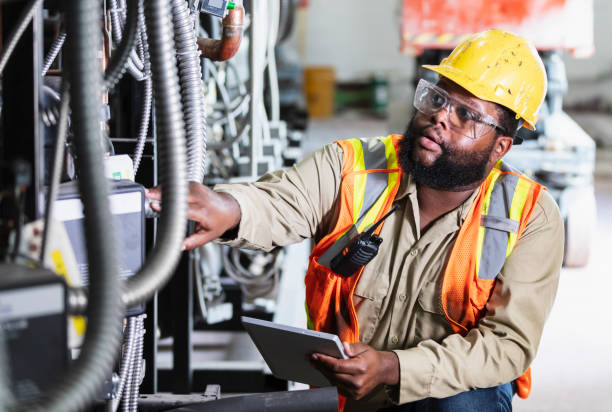 Best Affordable Electrician  in Santee, CA