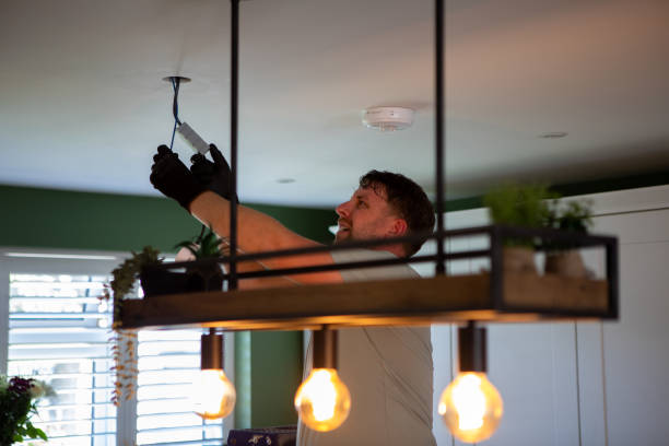 Best Emergency Electrical Repair  in Santee, CA