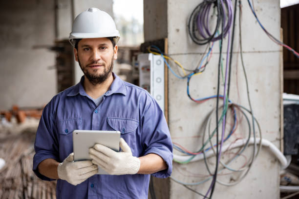 Best Commercial Electrician Services  in Santee, CA