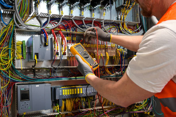Best 24-Hour Electrician  in Santee, CA