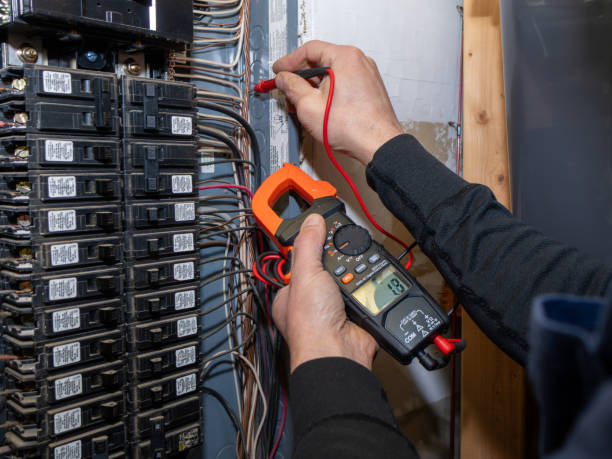 Best Electrician Near Me  in Santee, CA