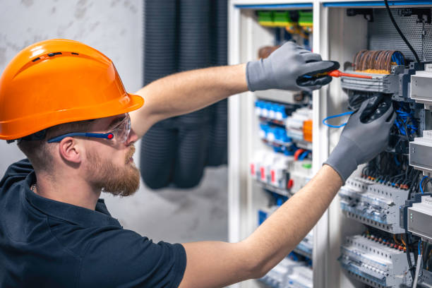 Best Affordable Emergency Electrician  in Santee, CA